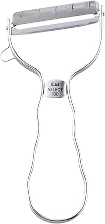 貝印 SELECT 100 T型ピーラー