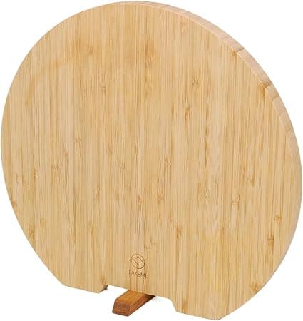 竹美(TAKEMI) スタンド付き カッティングボード