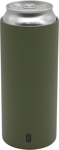 シービージャパン ステンレスタンブラー GOMUG 500ml