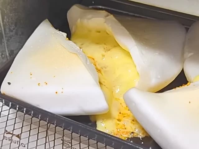 はんぺんのスパイス焼き おつまみレシピ